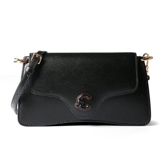 Coccinelle C-Me Borsa a tracolla Pelle 22 cm