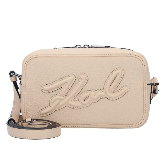 Karl Lagerfeld Skuare Borsa a tracolla 21 cm