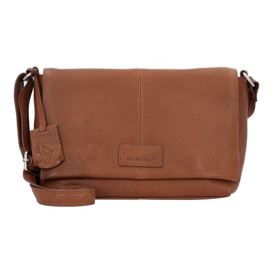 Burkely Soft Skylar Borsa a tracolla Pelle 24 cm