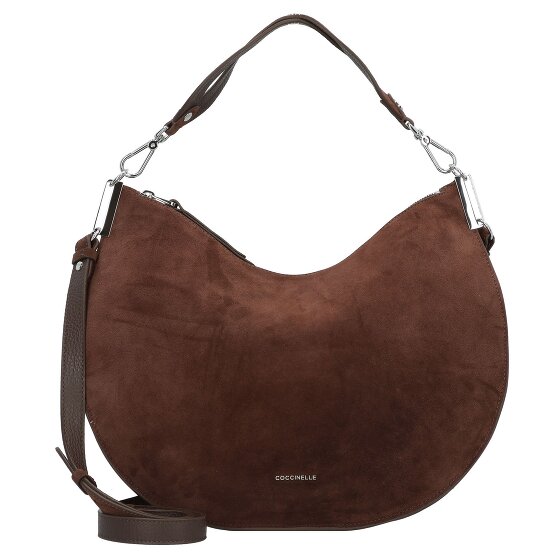Coccinelle Sunup Borsa a tracolla Pelle 38 cm