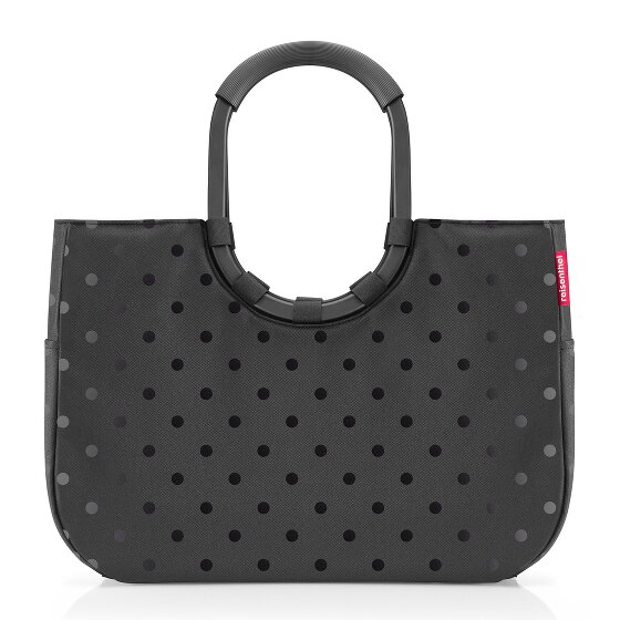 reisenthel Loopshopper Loopshopper L Borsa shopper 46 cm