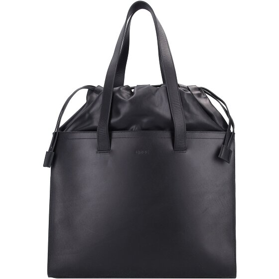 Bree Nikka 3 Borsa a tracolla in pelle 38 cm