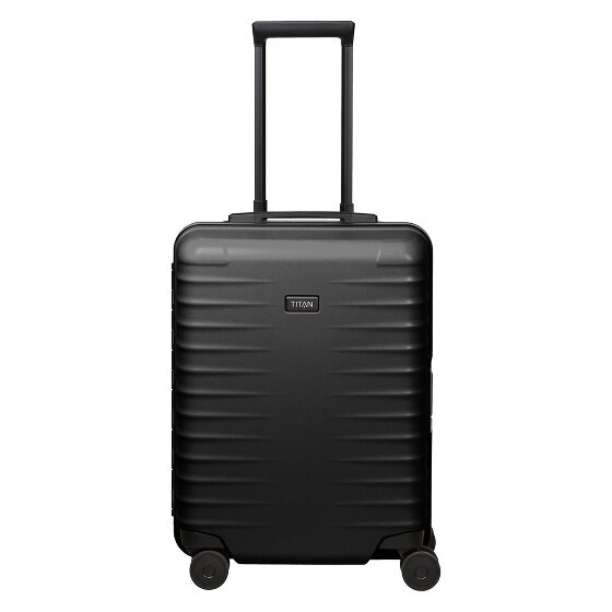 Titan Overseas 4 ruote Carrello della cabina S 55 cm