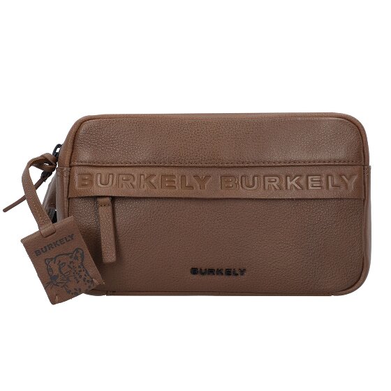 Burkely Minimal Mason Marsupio Pelle 23 cm