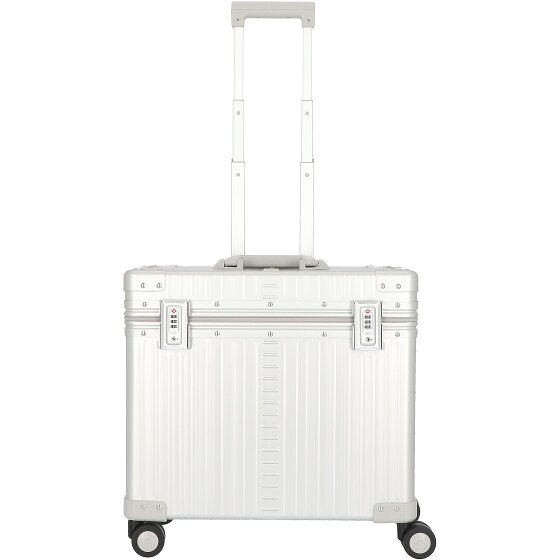 Aleon Carrello pilota a 4 ruote 44,5 cm