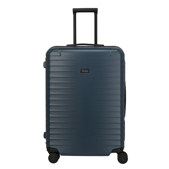 Titan Overseas 4 ruote Carrello M 69 cm