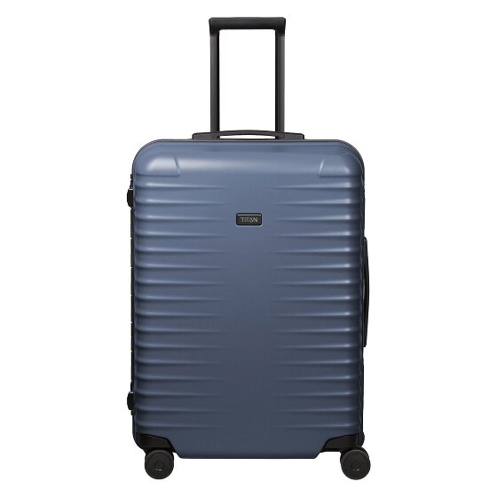 Titan Overseas 4 ruote Carrello M 69 cm