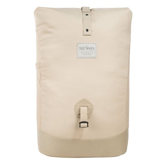 Tatonka Grip Rolltop Pack 34 Zaino da giorno 55 cm Scomparto per laptop