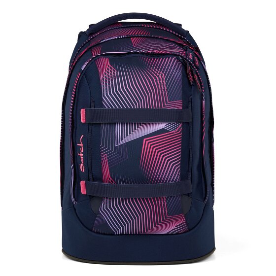 Satch Pack Zaino da scuola 45 cm