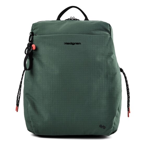 Hedgren String Zaino da giorno M 38 cm Scomparto per laptop