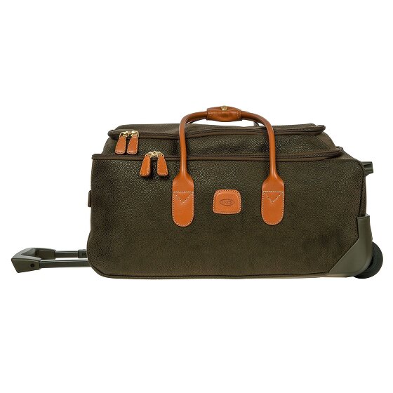 Bric's Borsa da viaggio Life Roller 55 cm