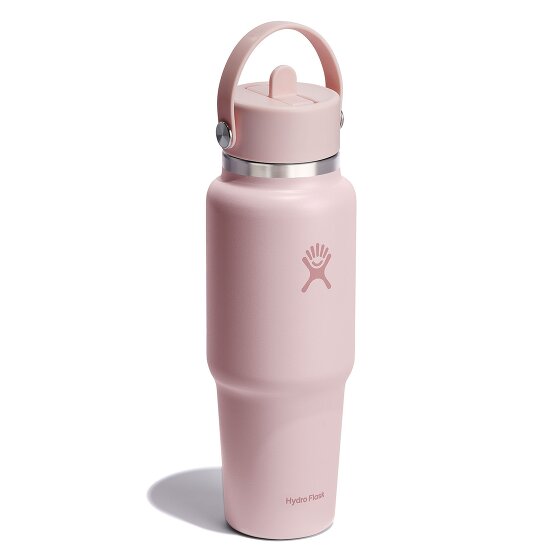 Hydro Flask Hydration Travel Bottle Flex Straw Cap Bottiglia per bere 945 ml