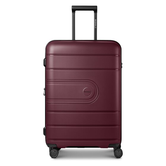 Redolz Essentials 11 4 ruote Carrello 66 cm espandibile