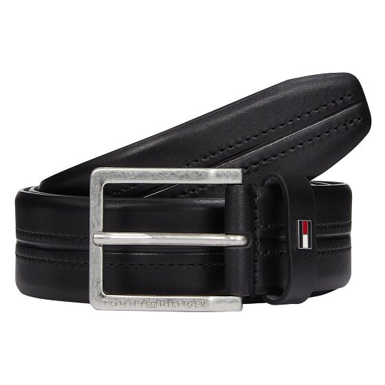 Tommy Hilfiger Oliver Seasonal Cintura Pelle