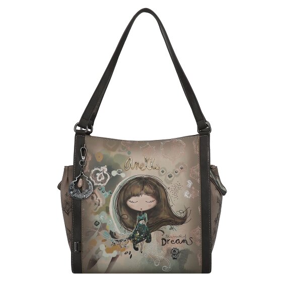 Anekke Real Borsa a tracolla 28 cm