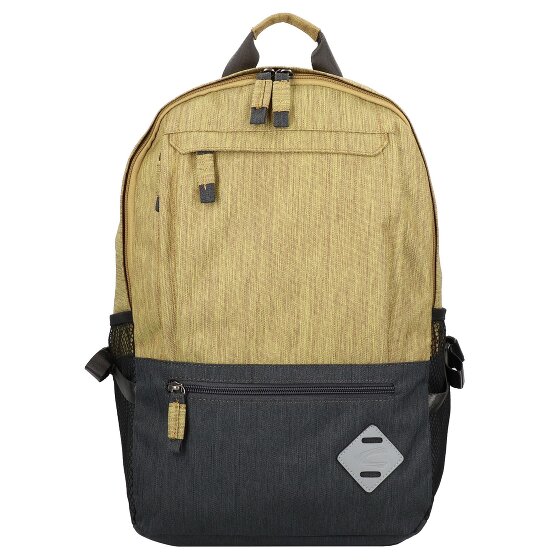 camel active Satipo Zaino 45 cm scomparto per laptop