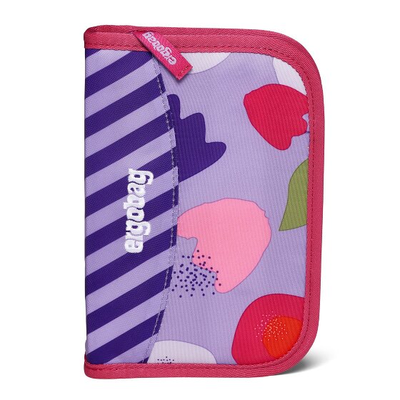 Ergobag Astuccio per matite 22 pezzi.