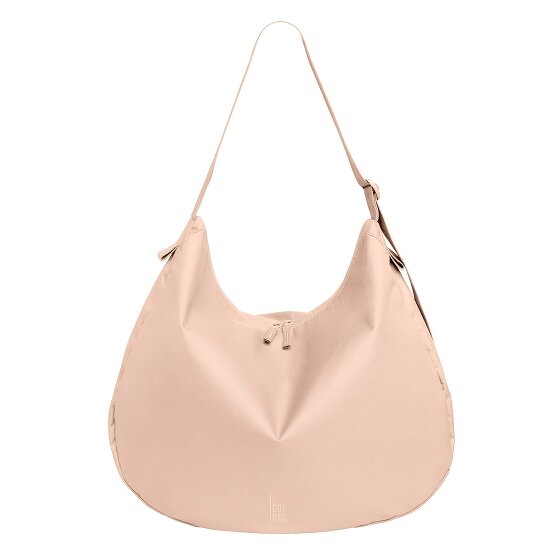 GOT BAG Curved Bag Monochrome Borsa a tracolla 46 cm