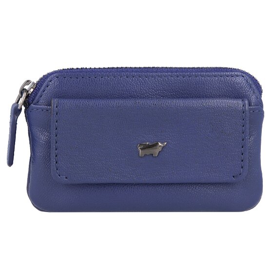 Braun Büffel Anna Portachiavi in pelle 11 cm