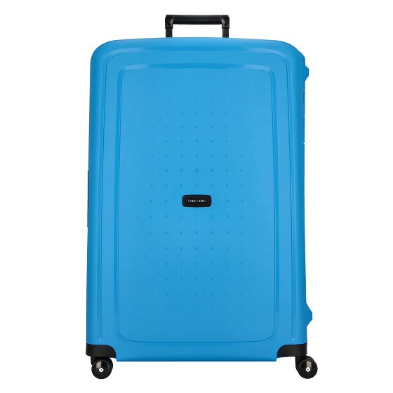 Samsonite S'Cure 4 ruote Carrello 81 cm