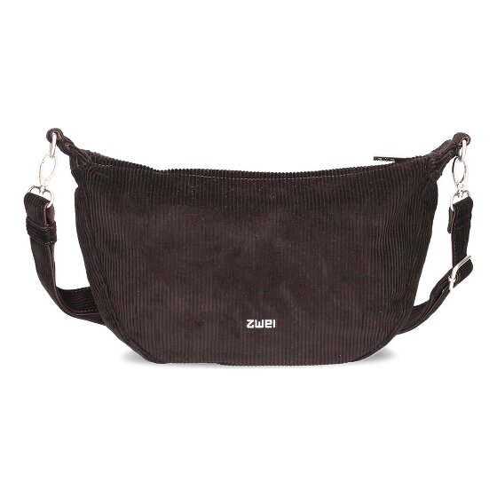 Zwei Mademoiselle.M Borsa a tracolla 34 cm