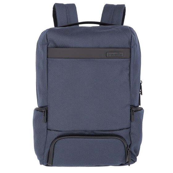Travelite Meet Zaino RFID 41 cm Scomparto per computer portatile