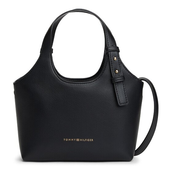 Tommy Hilfiger TH Logo Borsa a tracolla 21 cm