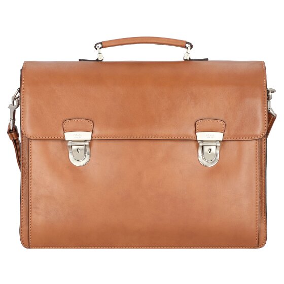 Picard Toscana Cartella in pelle 42 cm Scomparto per computer portatile