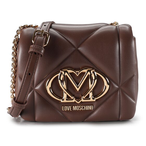 Love Moschino Borsa a tracolla 21 cm