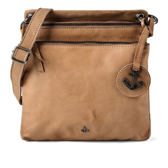 Harbour 2nd Anchor Love Adara Borsa a tracolla Pelle 20 cm