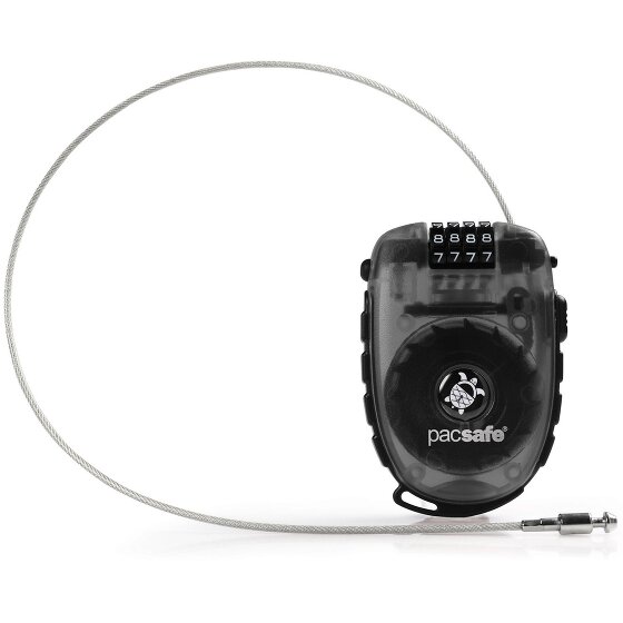 Pacsafe Blocca cavo Retractasafe 250