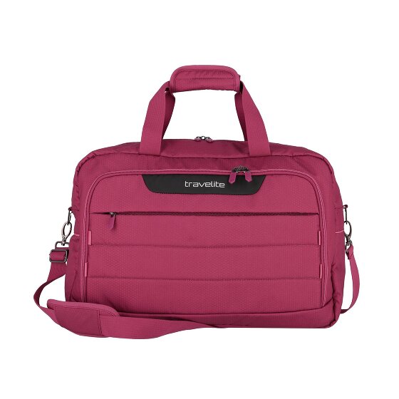 Travelite Skaii Borsa da viaggio Weekender 49 cm con funzione di zaino