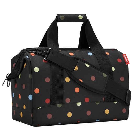 reisenthel Travelling Borsa da viaggio Weekender 40 cm