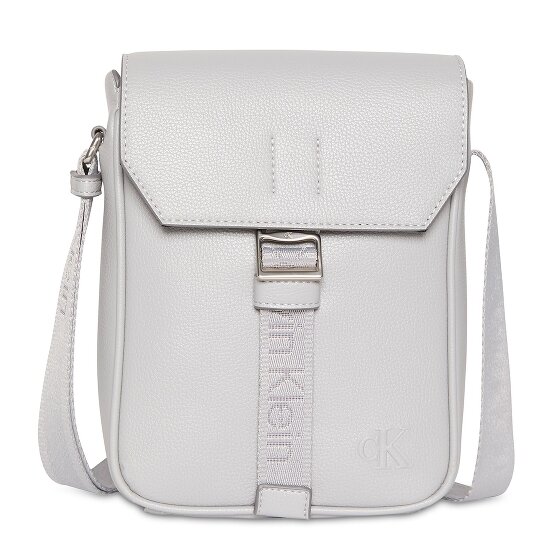 Calvin Klein Cargo Borsa a tracolla 21 cm