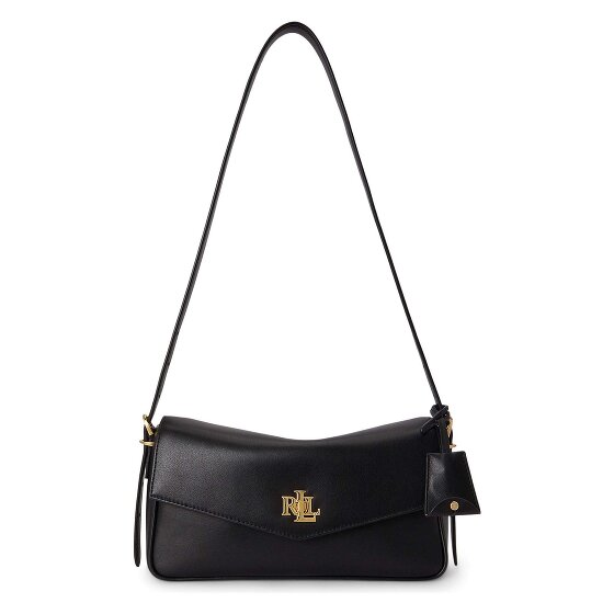 Lauren Ralph Lauren Farrah Borsa a spalla Vera Pelle 27.5 cm