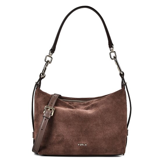 Furla Tonie Borsa a tracolla Vera Pelle 25 cm