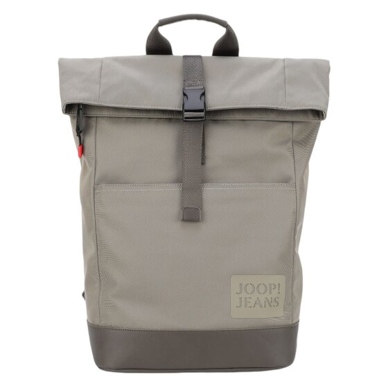 Joop! Jeans Martano Tessuto Zaino da giorno 45 cm Scomparto per laptop