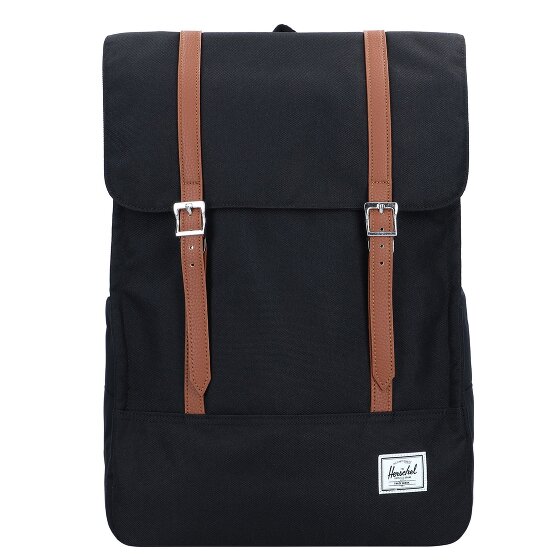 Herschel Survey Zaino da giorno 45 cm Vano porta PC