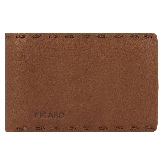 Picard Ranger 1 Portafoglio Pelle 10 cm