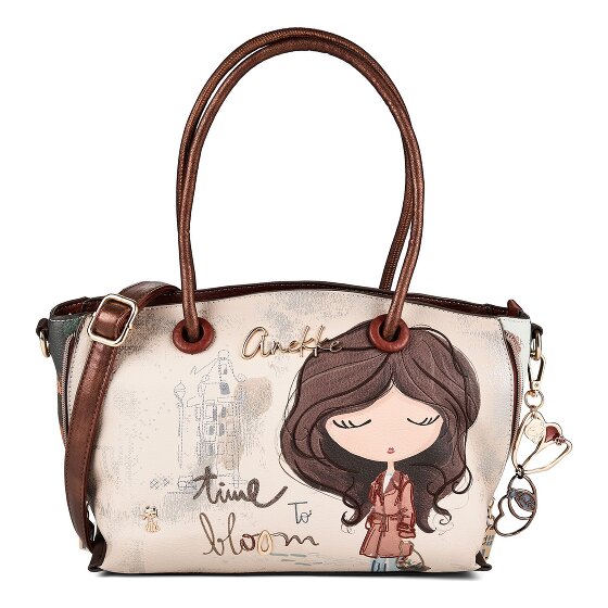 Anekke Tulip Borsa a spalla 28 cm espandibile