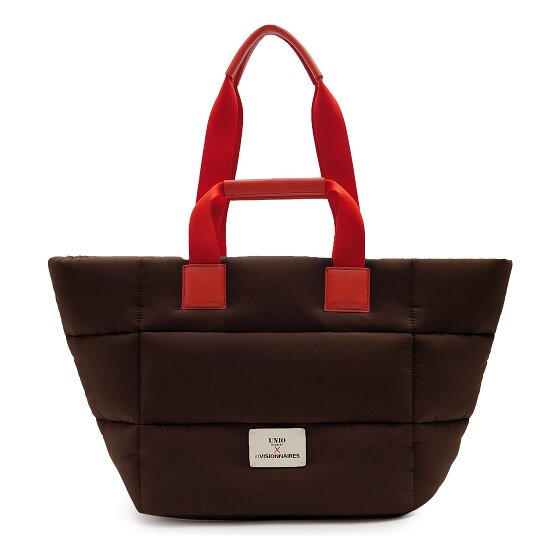 LES VISIONNAIRES Unio Tokio Borsa shopper 62 cm