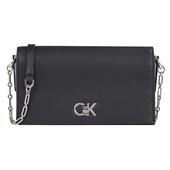 Calvin Klein Re-Lock Borsa a tracolla 24 cm