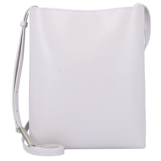 Calvin Klein Line Ns Borsa a tracolla Pelle 20 cm