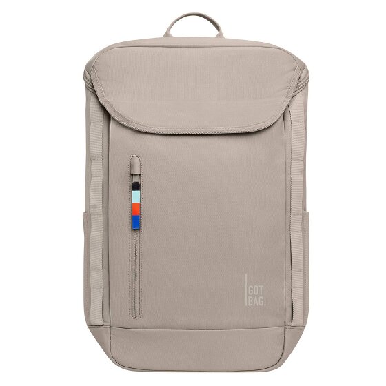 GOT BAG Pro Pack Zaino da giorno 47 cm Scomparto per laptop