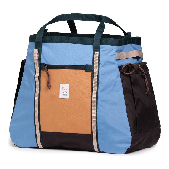 Topo Designs Mountain Borsa shopper 51 cm