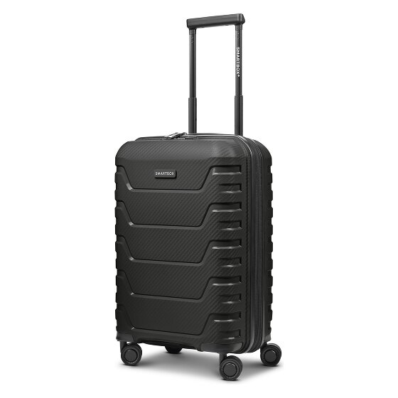 Smartbox Edition 01 4 ruote Trolley cabina 55 cm espandibile