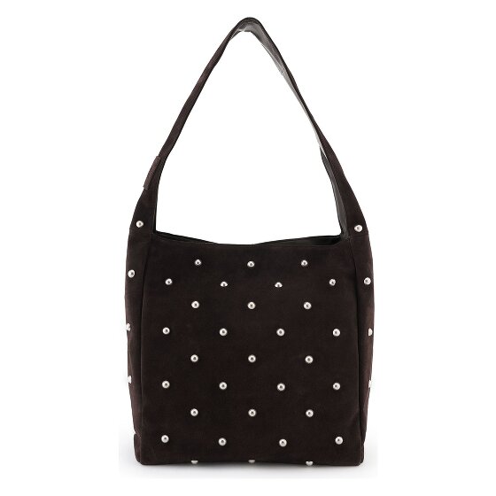 FredsBruder Endless Beads Borsa a tracolla Pelle 39 cm
