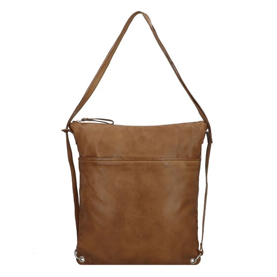 Taschendieb Wien Kohlmarkt 3 Borsa a tracolla Pelle 33 cm