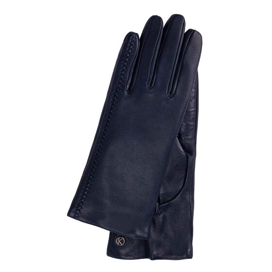 Kessler Oda Cashmere Guanti Pelle