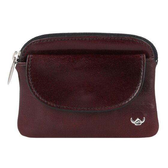 Golden Head Portachiavi Colorado 12,5 cm in pelle